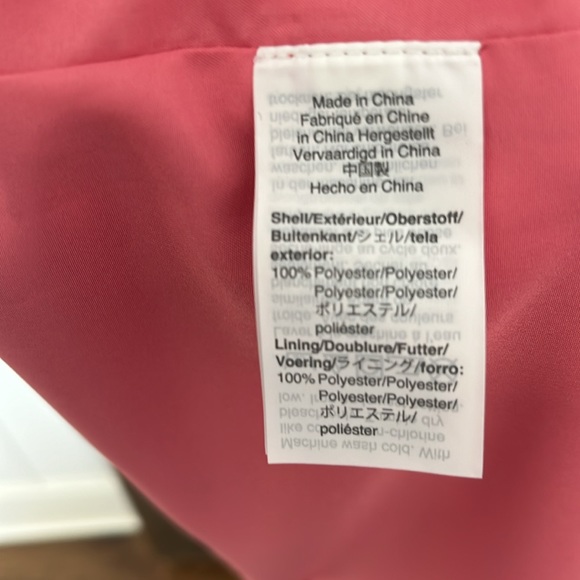 J. Crew pink shift dress - Picture 5 of 5